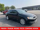 Used 2014 Volkswagen Jetta SEL image 5