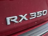 Used 2020 Lexus RX 350 FWD w/ Premium Package image 5