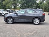 Used 2022 Chevrolet Equinox LS image 4