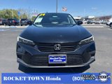 Used 2024 Honda Civic EX image 3