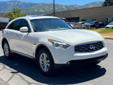 Used 2011 INFINITI FX35 2WD image 6