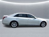 Used 2017 Cadillac CT6 Luxury image 2