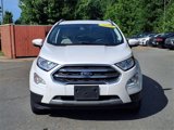 Used 2019 Ford EcoSport Titanium image 2