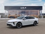 New 2025 Kia K4 EX image 3