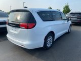 Used 2023 Chrysler Voyager LX image 4