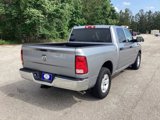 Used 2022 RAM 1500 Classic SLT w/ Trailer & Traction Group image 5