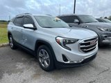 Used 2021 GMC Terrain SLT image 2