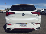 Used 2021 Buick Encore GX Select w/ Sport Touring Package image 6
