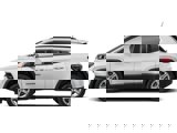 New 2026 Jeep Compass Latitude image 2