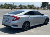 Used 2021 Honda Civic Sport image 6