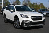 Used 2022 Subaru Outback Limited image 2