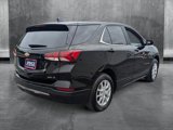 Used 2023 Chevrolet Equinox LT w/ Driver Convenience Package image 5
