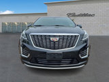 Certified 2021 Cadillac XT5 Premium Luxury image 2