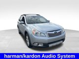Used 2012 Subaru Outback 2.5i Limited image 4