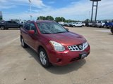 Used 2012 Nissan Rogue SV image 3