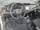 New 2024 Nissan Kicks S image 3