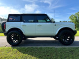 Used 2023 Ford Bronco Outer Banks image 4