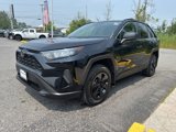 Used 2021 Toyota RAV4 LE image 3