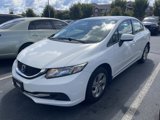 Used 2015 Honda Civic LX image 2