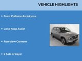 Certified 2022 Hyundai Venue SEL image 3