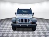Used 2012 Jeep Wrangler Unlimited Sport image 3