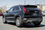 Used 2020 Cadillac XT4 Premium Luxury image 5