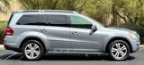 Used 2011 Mercedes-Benz GL 450 4MATIC image 4
