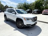 Used 2018 GMC Acadia SLT image 4