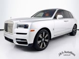 Used 2022 Rolls-Royce Cullinan image 3