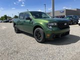 New 2025 Ford Maverick XLT w/ XLT Luxury Package image 2