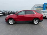 Used 2019 Chevrolet Equinox LT image 2