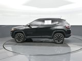 Used 2021 Jeep Compass Trailhawk image 4