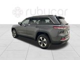 Used 2023 Jeep Grand Cherokee 4WD 4xe image 3