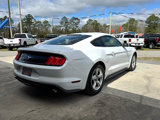 Used 2018 Ford Mustang Coupe image 5