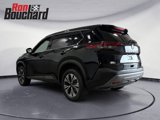 Certified 2021 Nissan Rogue SV image 3
