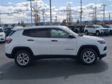New 2025 Jeep Compass Sport image 6