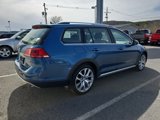 Used 2017 Volkswagen Golf Alltrack SEL image 3