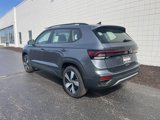 New 2025 Volkswagen Taos S image 3