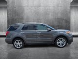 Used 2015 Ford Explorer Limited w/ Equipment Group 301A image 4