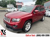 Used 2015 Jeep Compass 4WD image 3