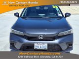 Used 2023 Honda Civic LX image 2
