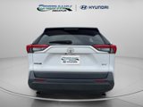 Used 2021 Toyota RAV4 XLE image 6