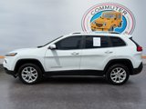 Used 2014 Jeep Cherokee Latitude image 2