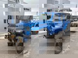 Used 2021 Jeep Gladiator Mojave w/ Dual Top Group image 2