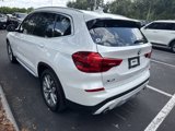 Used 2019 BMW X3 xDrive30i w/ Driving Assistance Package image 3