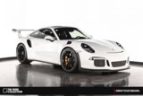 Used 2016 Porsche 911 GT3 RS image 2