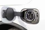 New 2025 Ford Escape SE image 4