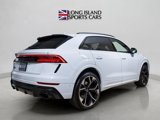 Used 2024 Audi RS Q8 image 4