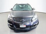 Used 2017 Chevrolet Traverse LT image 2
