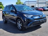 Used 2017 Toyota RAV4 LE image 4